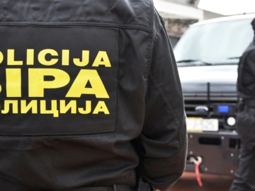 Bosnja arreston pesë të dyshuar për krime lufte
