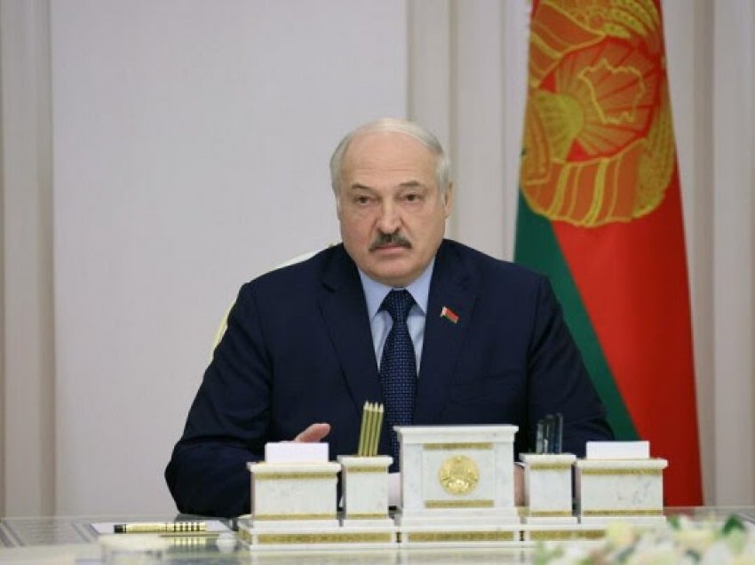 ​Bjellorusia vendos sanksione ndaj importeve ushqimore nga Mali i Zi