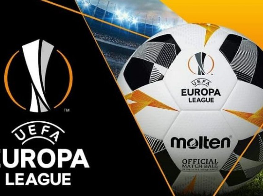 Europa League ndryshon formatin e eliminimeve