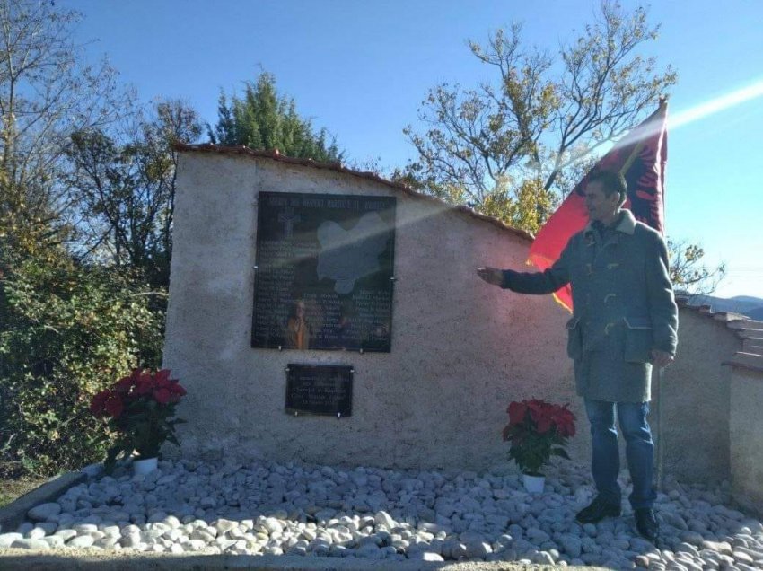 Rindërtimi i Memorialit të heronjve të Mirditës, hapje e rrugës për realizimin e projekteve të tjera
