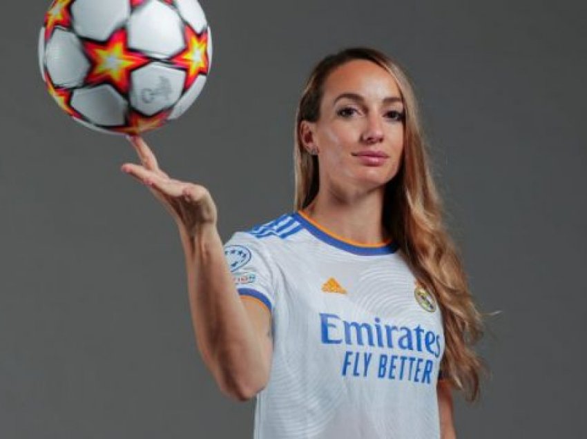 Gazeta e njohur spanjolle për lojtaren nga Kosova: Mbretëresha u kthye  