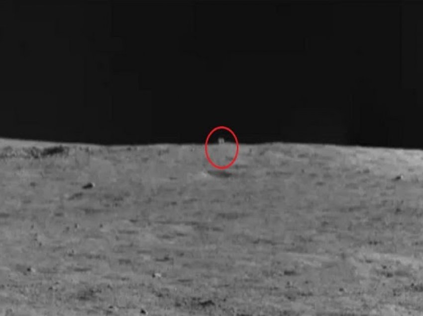​Roveri kinez Yutu 2 në Hënë, niset drejt 