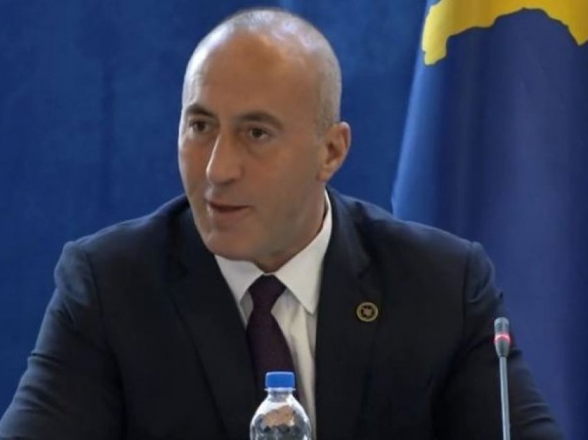 Haradinaj thotë se do të protestohet nëse gjendja institucionale mbetet e njëjtë