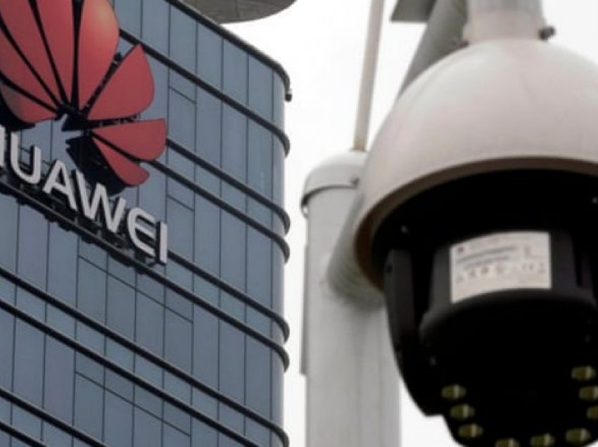 Disa dokumente e lidhin kompaninë Huawei me “spiunimin e ujgurëve” në Kinë, pretendon një raport