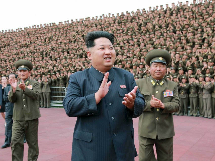 Koreja e Veriut e ndalon të qeshurën për 11 ditë – Kjo është arsyeja pse