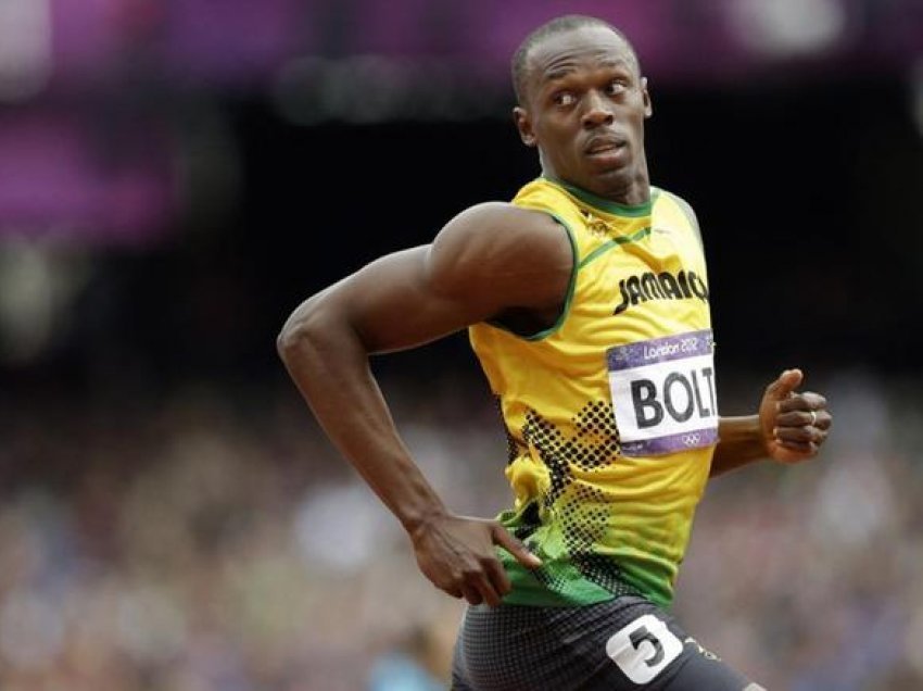 Usain Bolt thotë se nuk dëshiron më fëmijë, e zbulon arsyen