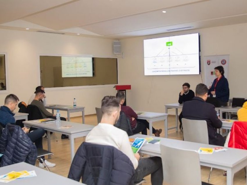 Seminari antidoping me klubet e Abissnet Superiore, Begolli: Zhvillohemi së bashku