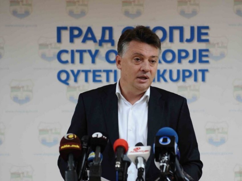 VMRO: Shilegovi ka lënë borxhë 160 milionë Euro, Shkupi para falimentimit