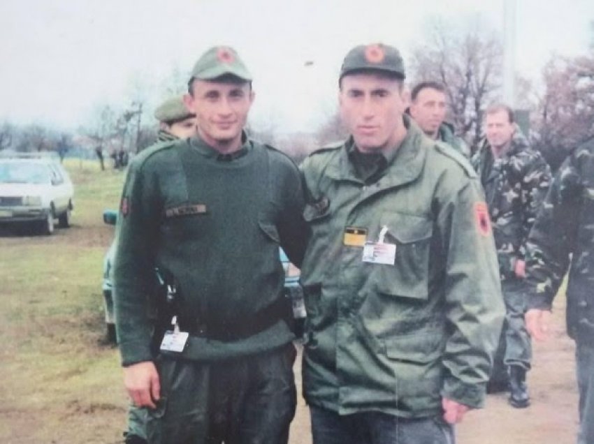 ​Haradinaj kujton Lul Morinën: Heroizmi i tij frymëzim për ne