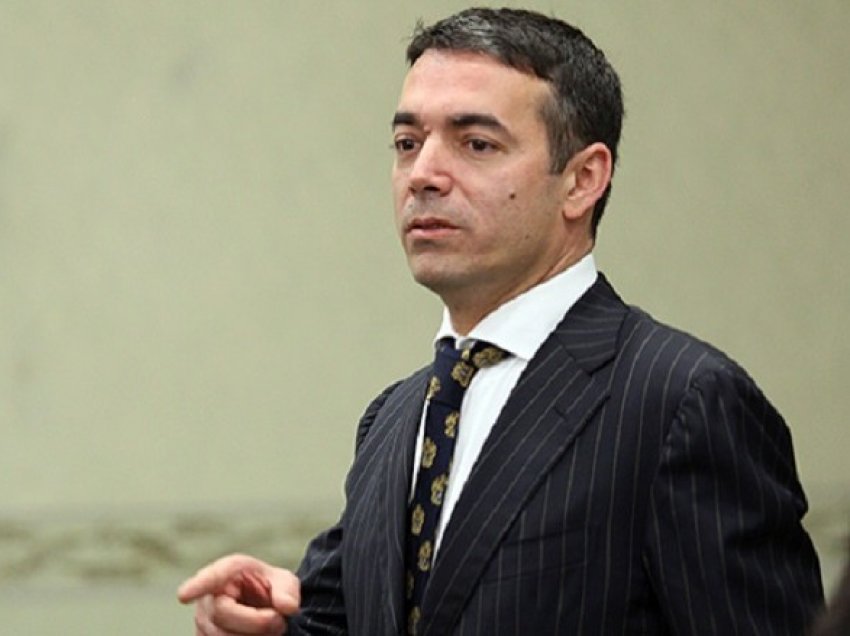 Dimitrov: Petkov dhe Kovaçevski së bashku do të kërkojnë që të bëhet kusht evropian përfshirja e bullgarëve në Kushtetutën e RMV-së