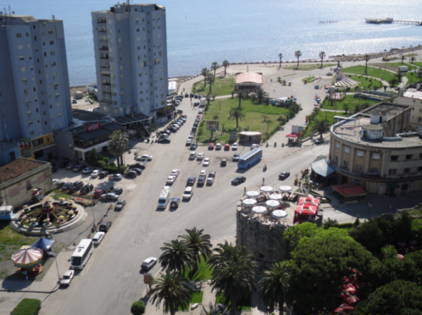 Durrësi ka numrin më të lartë të autoveturave në raport me popullsinë, Benzi autovetura më e preferuar për shqiptarët