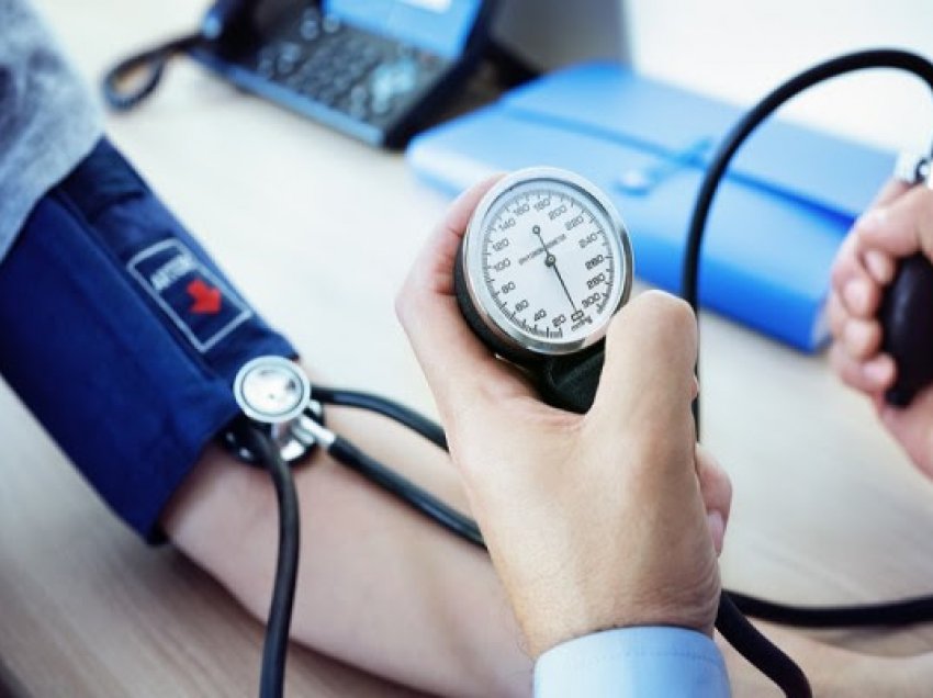 ​Shpëtimi nga hipertensioni: Këto perime ulin shpejt presionin e gjakut
