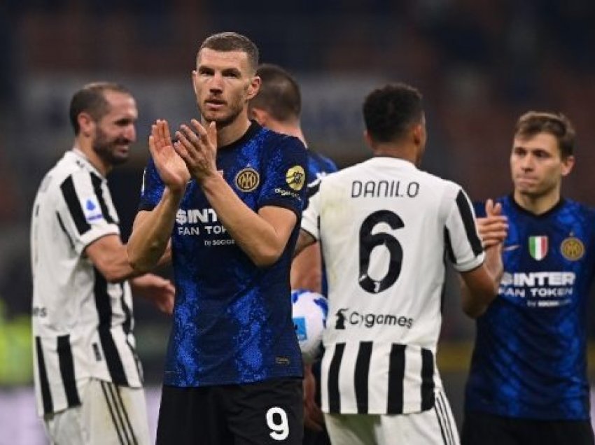 Dallimi mes hetimeve ndaj Interit dhe Juventusit
