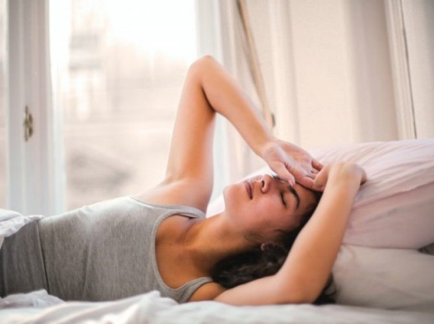 ​Si ndikon gjumi në një dhomë të ngrohtë në ëndrrat dhe cilësinë e pushimit