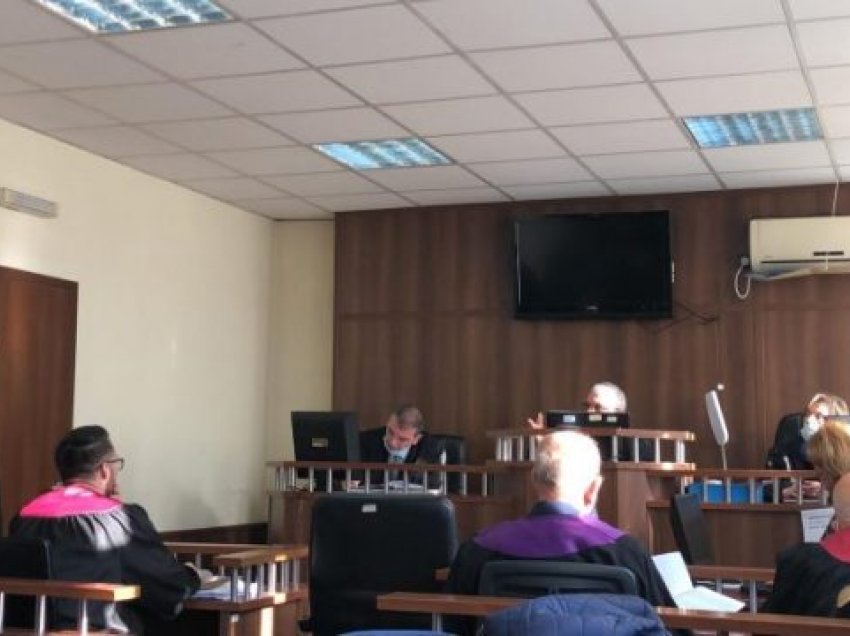 Prokuroria kërkon dënimin e të esktraduarit nga Italia për vrasjen në Gjakovë