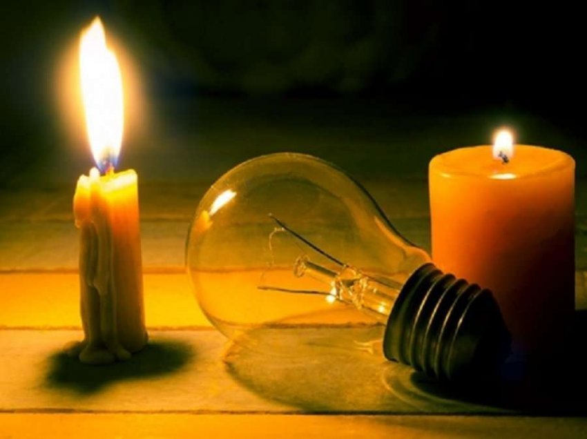 Lajm i keq, redukimet e energjisë elektrike do të vazhdojnë edhe në ditët në vijim