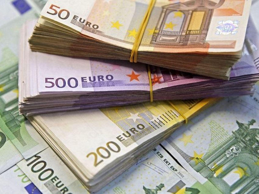 Diaspora vitin e kaluar ka dërguar 361 milionë euro në Maqedoninë e Veriut