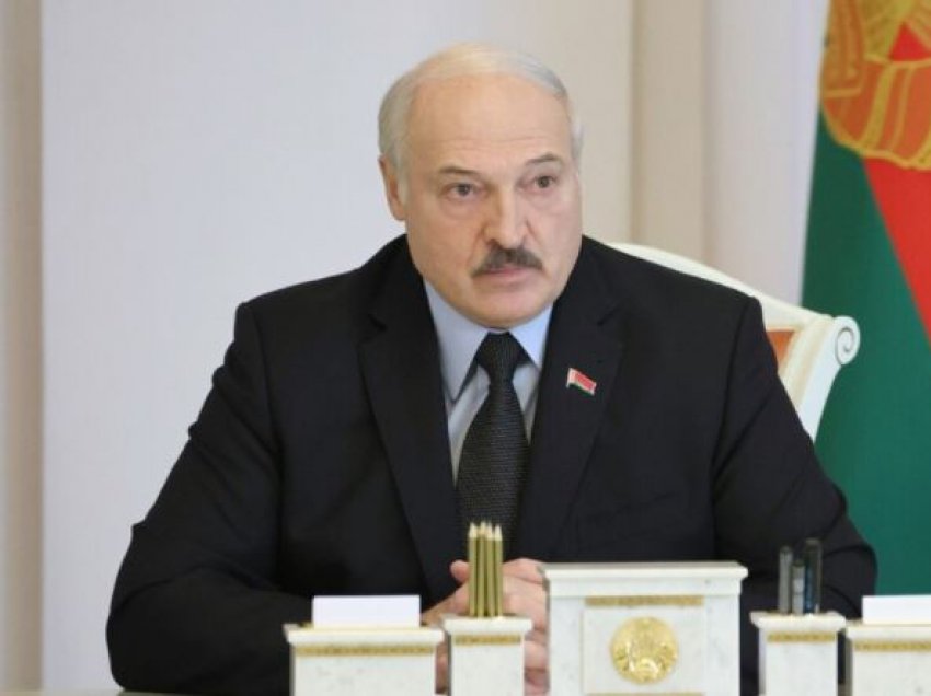 Bjellorusia me ndryshime kushtetuese që mund t’i japin imunitet Lukashenkas