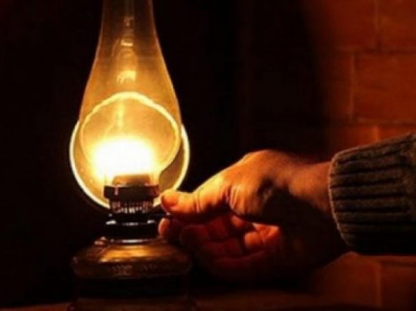 Ndalja e energjisë elektrike natën e Vitit të Ri, reagon KEDS