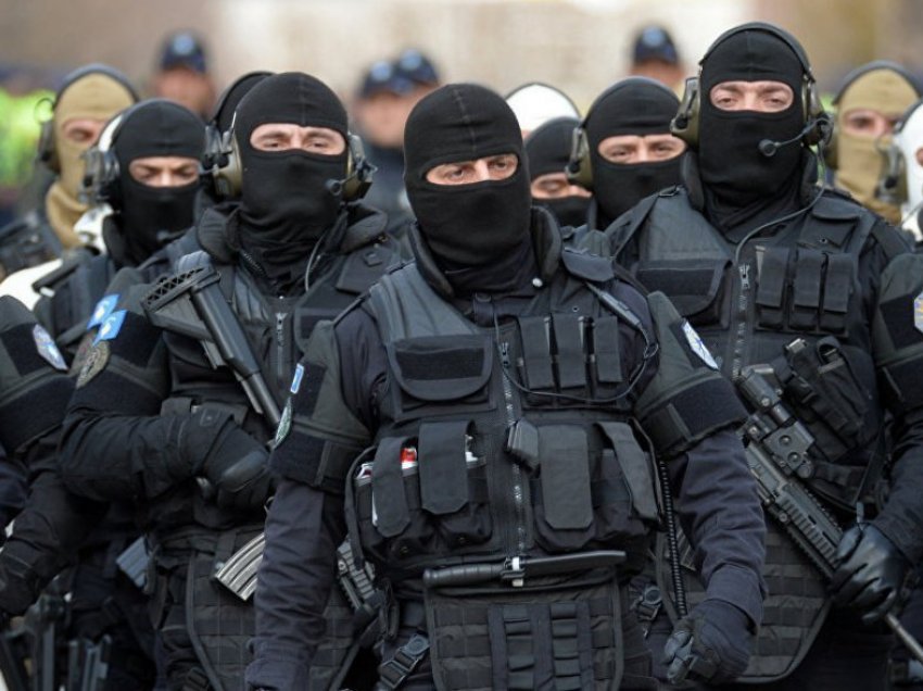 Kush po bashkëpunon me grupet kriminale serbe dhe po e spiunon Policinë e Kosovës?!