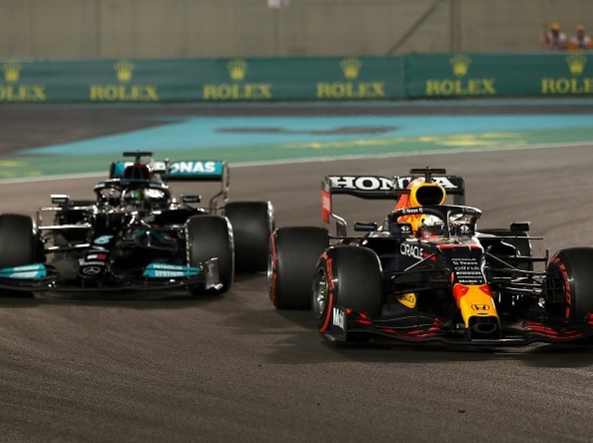 Mercedes: Sporti ynë nuk është mundje 