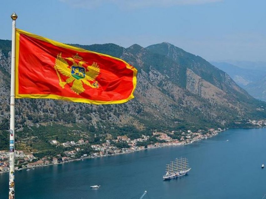 Kushtet për të hyrë në Mal të Zi nga 2 janari