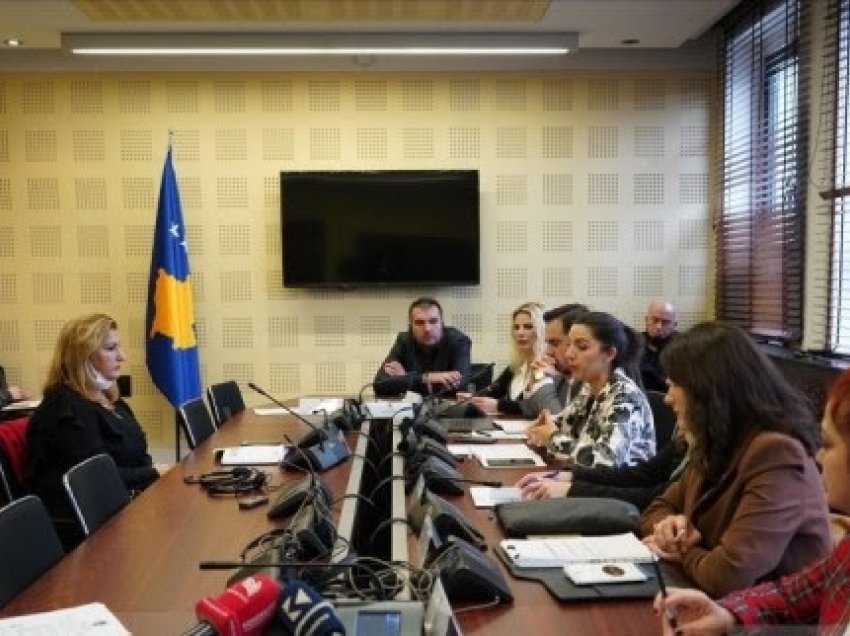 Prokuroria Themelore e Prishtinës: Neni për dhunë në familje është i paqartë