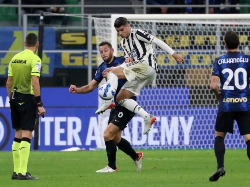 Qeveria ashpërsoi masat, preket dhe supersfida Inter-Juventus!