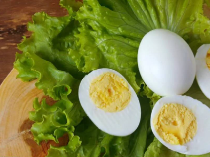 A mund të shkaktojë diabet konsumimi i një ose më shumë vezëve në ditë?