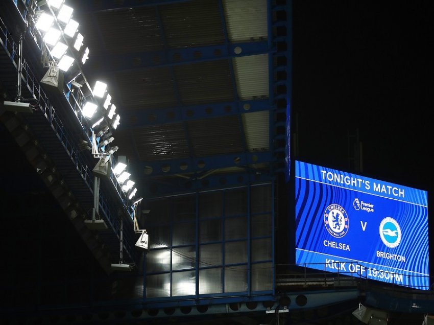 Chelsea njoftoi një humbje prej 182 milionë eurosh
