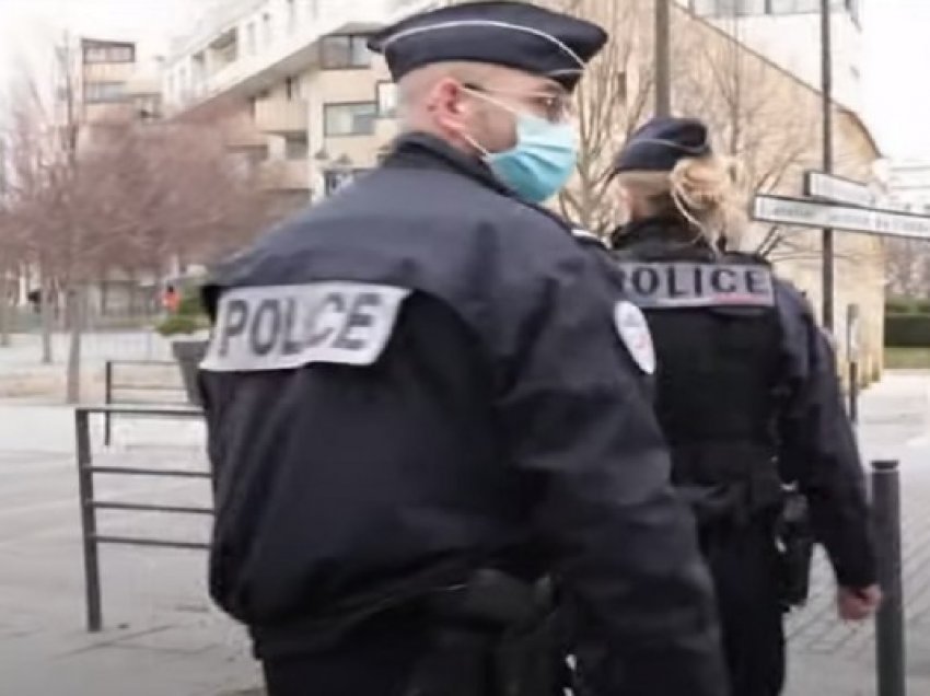​Ahengu sekret i nxënësve në jug të Francës, ndërhyn policia