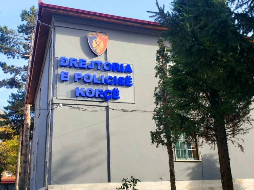 Vodhën 17 thasë me bimë medicinale, 4 të arrestuar në Korçë