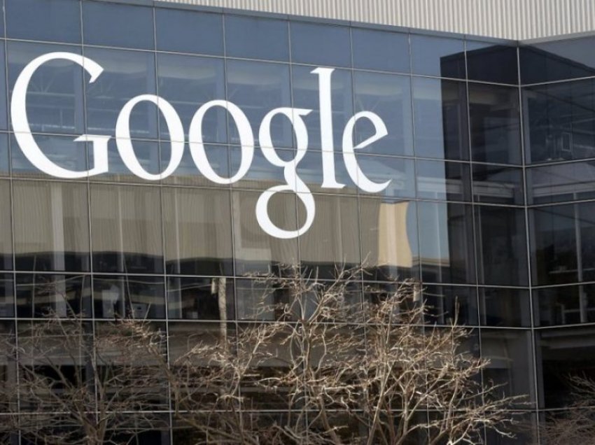 Google mund të zëvendësohet me Bingun në Australi