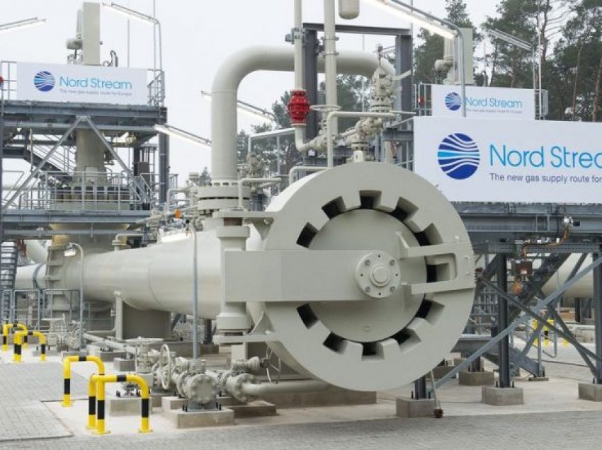 Franca i bënë thirrje Gjermanisë që të tërhiqet nga projekti i gazsjellësit rus ‘Nord Stream II’
