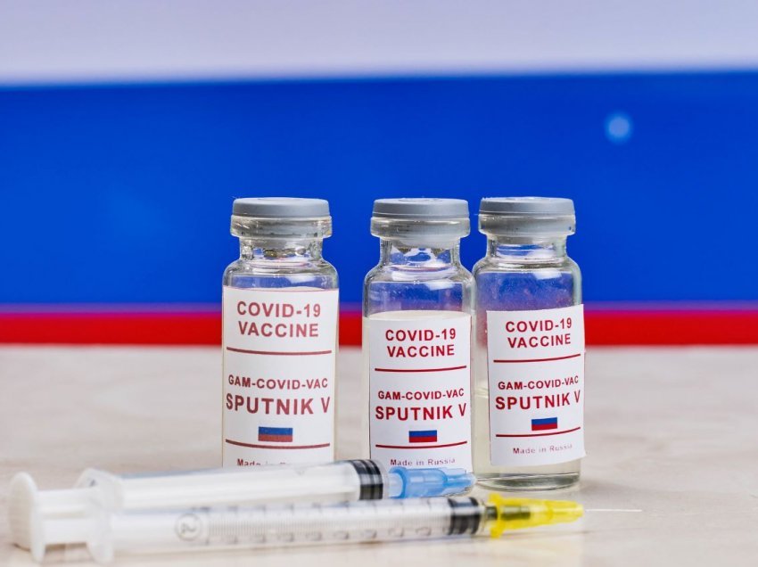 Vaksina ruse, 91.6% efikase/ The Lancet: E sigurt dhe për moshat e thyera