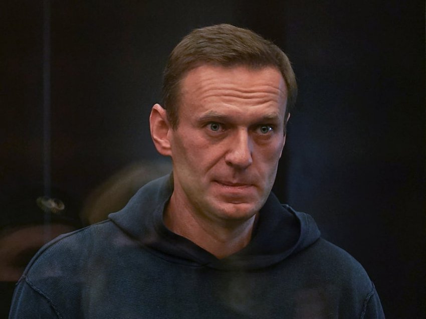 E ardhmja e opozitës ruse pa udhëheqësin Alexey Navalny