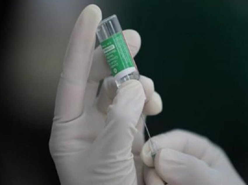 ​Franca aprovon vaksinën AstraZeneca