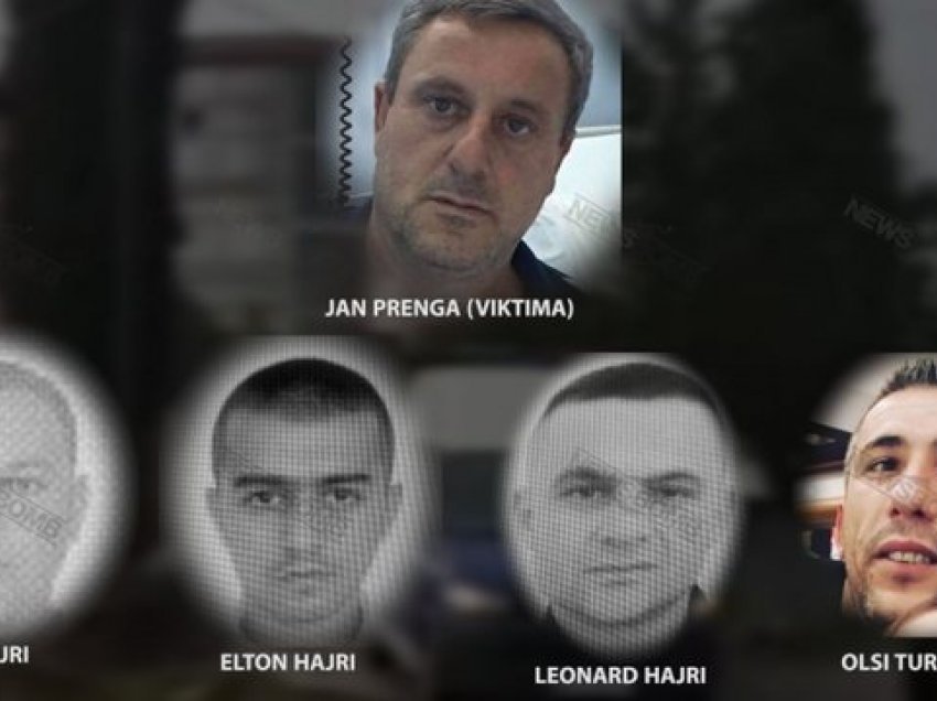 Rrëmbyen e torturuan deri në vdekje Jani Prengën/ Lirohen dy të akuzuar