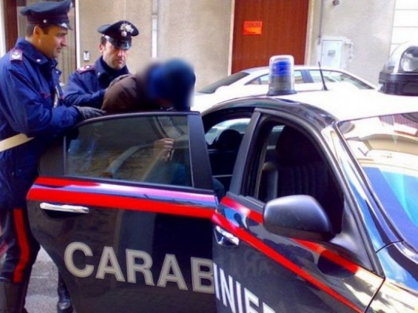 Arrestohet shqiptari, tmerri i bizneseve në Itali! Zbulohet skema si grupi i përbërë nga dhjetë persona kryente grabitje