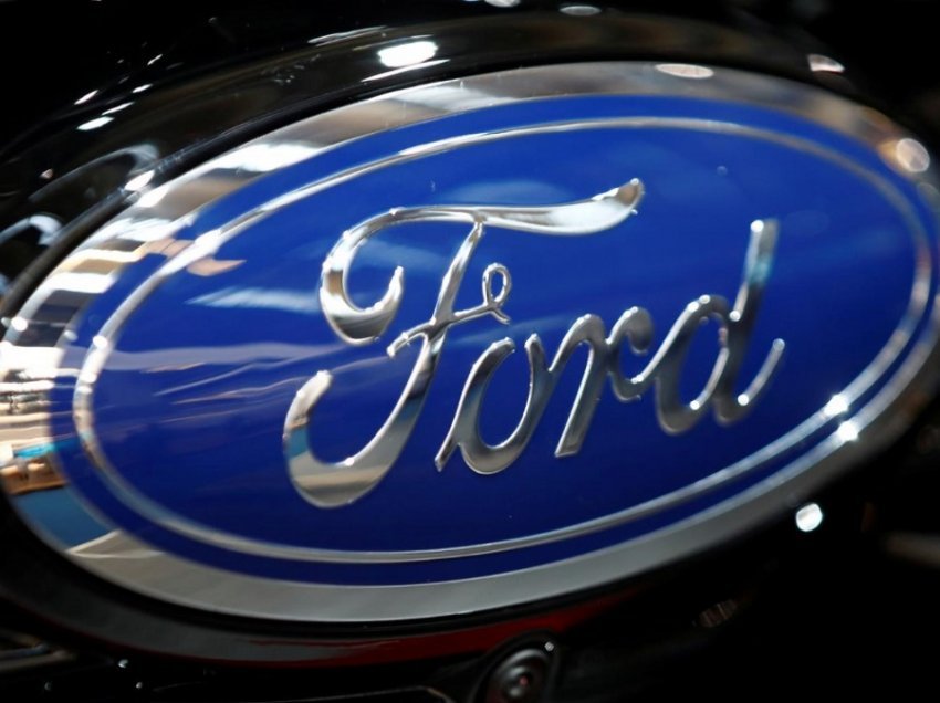 Ford dhe Google bëhen bashkë, automjetet pas vitit 2023…