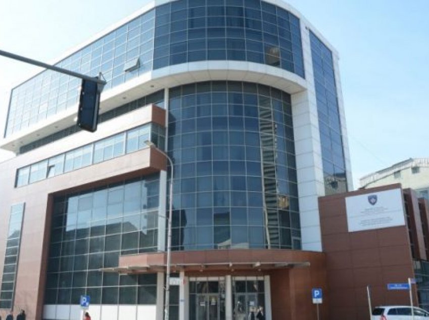 Qendra për Pajisje me Dokumente në Prishtinë kufizon përkohësisht ofrimin e shërbimeve me palë