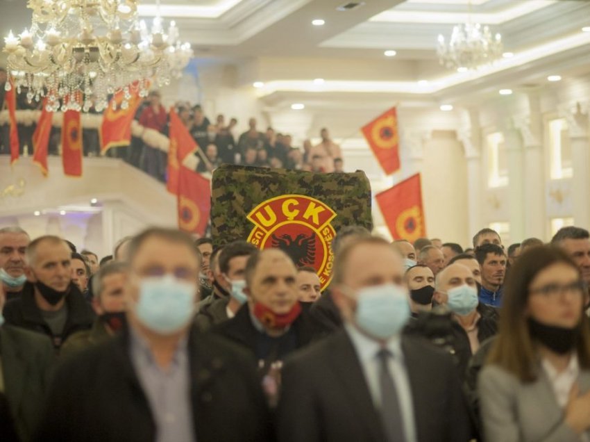 Hoxhaj në Skënderaj: Fitorja e PDK-së nga Drenica po shtrihet në tërë Kosovën