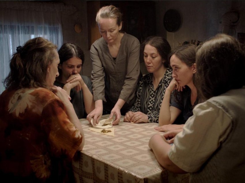 Arritje historike e filmit të Kosovës, “Zgjoi” nga Blerta Basholli fiton tri çmimet kryesore në Sundance