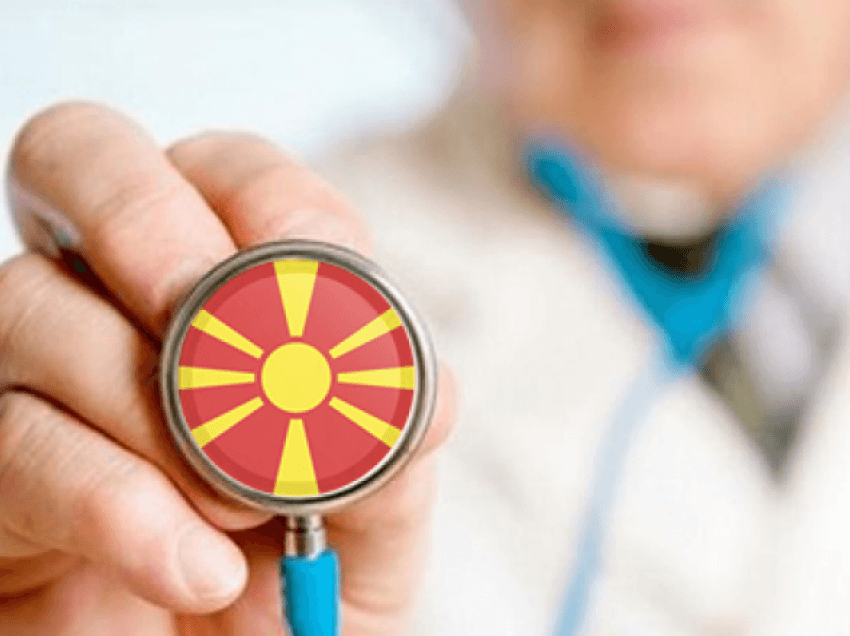 MSH Maqedoni: 38 mijë persona mbi moshën 70-vjeçare kanë shfaqur interes për vaksinim