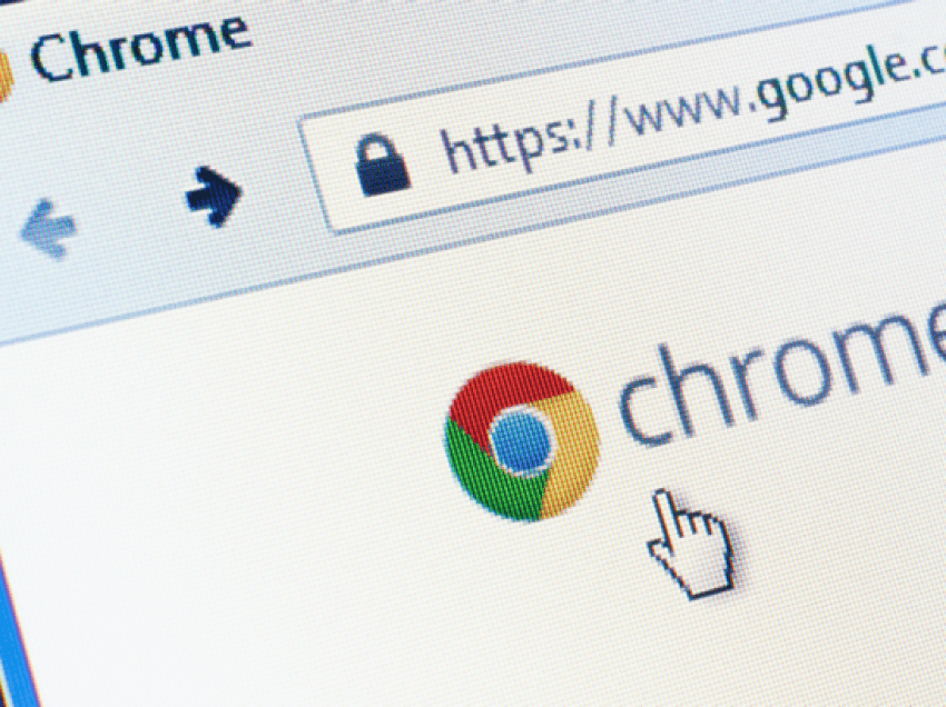 Shfletuesi Chrome ka një problem kritik sigurie