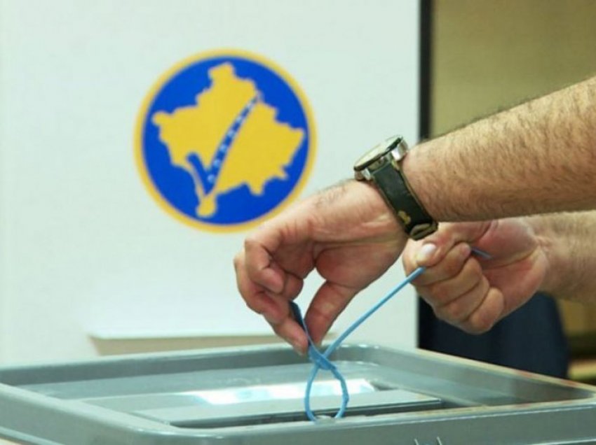 Ja vetëm me çfarë dokumente do të mund të votohet në veri të Kosovës