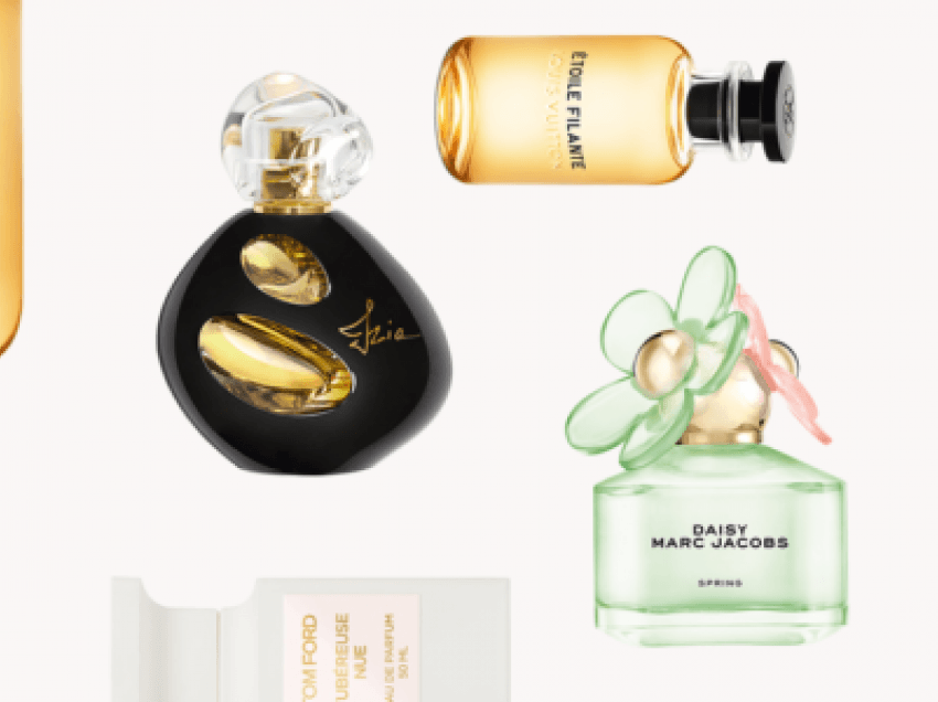 2021 vjen me këto aroma parfumesh që nuk i merr era