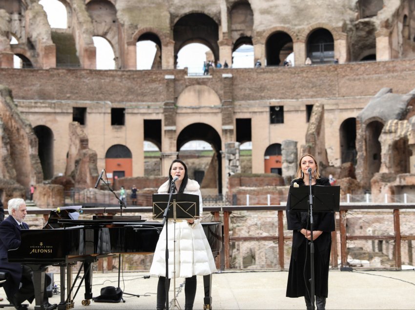 Koncert brenda Koloseut