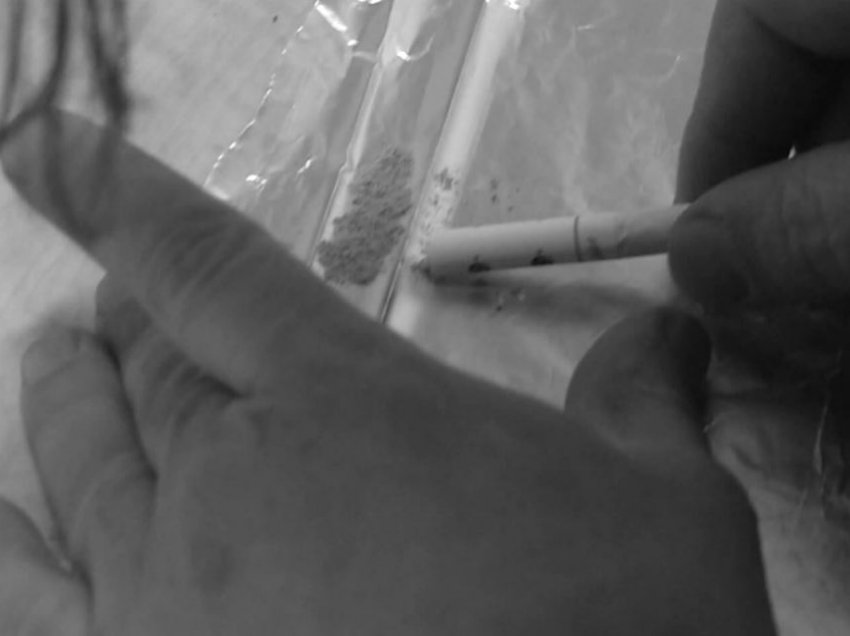 Vajzat po bëjnë namin me kokainë/ Rritet numri i 17-18 vjeçareve. Mjekët toksikologë: Gjatë pandemisë droga u përzje me ilaçe