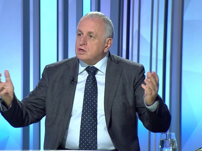 Drejtues politik në Gjirokastër pasi anëtarësia tha “Jo”, Shehu: Vendos kryetari